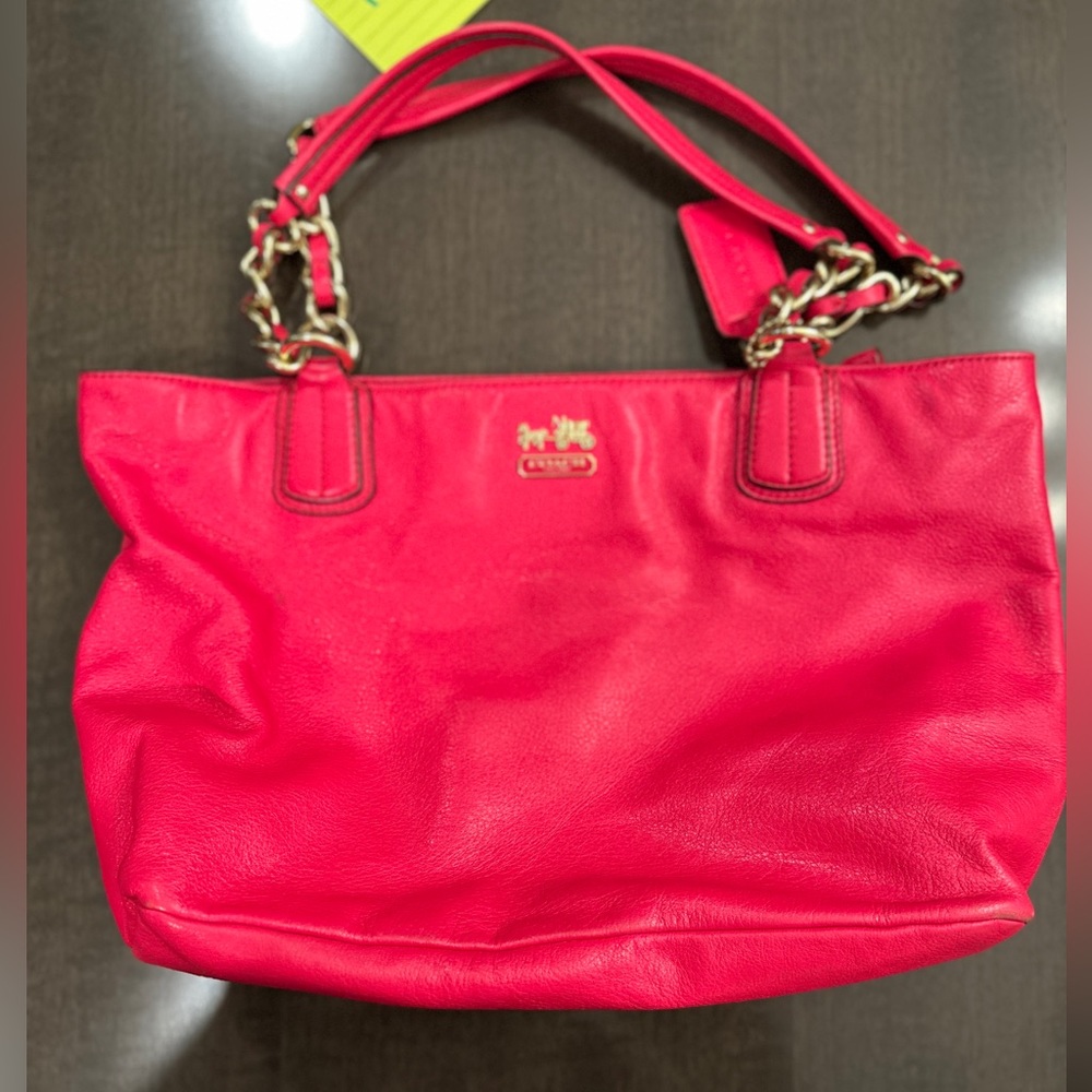 Coach PINK shoulder bag